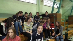 Unihokej Chłopców i Dziewcząt