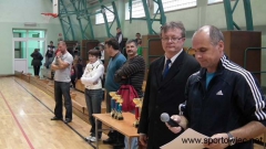 Unihokej Chłopców i Dziewcząt
