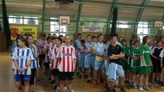 Unihokej Chłopców i Dziewcząt