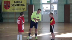 IMS-Halowa Piłka Nożna Chłopców