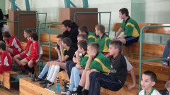 IMS-Halowa Piłka Nożna Chłopców