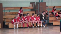 IMS-Halowa Piłka Nożna Chłopców