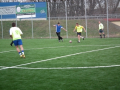 Turniej z okazji otwarcia Orlika przy ZSP nr 2 w Brzesku