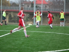 Turniej z okazji otwarcia Orlika przy ZSP nr 2 w Brzesku