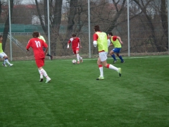 Turniej z okazji otwarcia Orlika przy ZSP nr 2 w Brzesku