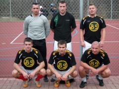 Turniej z okazji otwarcia Orlika przy ZSP nr 2 w Brzesku