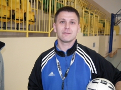 Licealiada - Futsal Chłopców