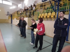 Licealiada - Futsal Chłopców