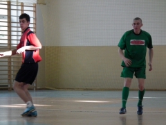 Licealiada - Futsal Chłopców