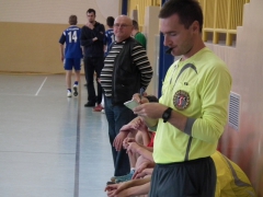 Licealiada - Futsal Chłopców