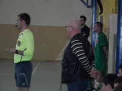 Licealiada - Futsal Chłopców