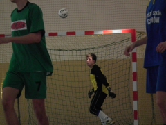 Licealiada - Futsal Chłopców
