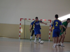 Licealiada - Futsal Chłopców