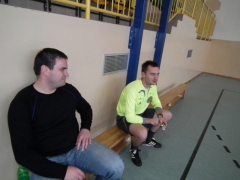 Licealiada - Futsal Chłopców