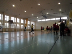 Licealiada - Futsal Chłopców