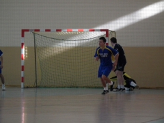 Licealiada - Futsal Chłopców
