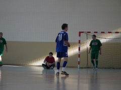 Licealiada - Futsal Chłopców