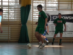 Licealiada - Futsal Chłopców