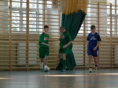 Licealiada - Futsal Chłopców