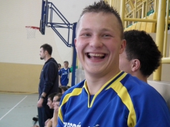 Licealiada - Futsal Chłopców