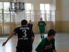 Licealiada - Futsal Chłopców