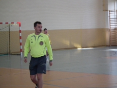 Licealiada - Futsal Chłopców