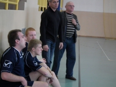 Licealiada - Futsal Chłopców