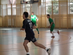 Licealiada - Futsal Chłopców