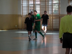 Licealiada - Futsal Chłopców