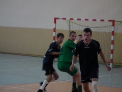 Licealiada - Futsal Chłopców