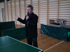 IMS - Tenis stołowy indywidualny