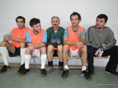 V Turniej Noworoczny o Puchar Starosty Brzeskiego