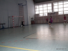 V Turniej Noworoczny o Puchar Starosty Brzeskiego