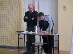 IMS i Gimnazjasa - Badminton