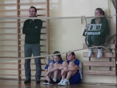 IMS i Gimnazjasa - Badminton