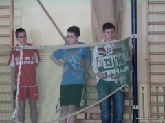 IMS i Gimnazjasa - Badminton