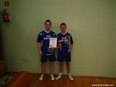 Licealiada - Badminton 