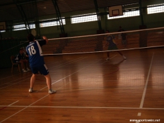 Licealiada - Badminton 