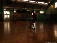 Licealiada - Badminton 