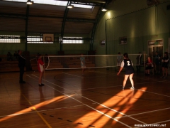 Licealiada - Badminton 