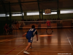 Licealiada - Badminton 