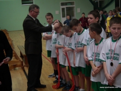 IMS - Unihokej Chłopców i Dziewcząt
