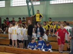 IMS - Unihokej Chłopców i Dziewcząt