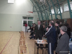 IMS - Unihokej Chłopców i Dziewcząt