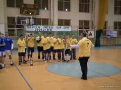 Czchów Futsal Cup 2011