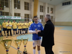 Czchów Futsal Cup 2011