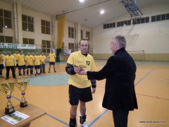 Czchów Futsal Cup 2011