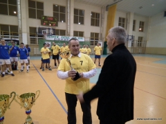 Czchów Futsal Cup 2011