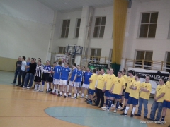 Czchów Futsal Cup 2011