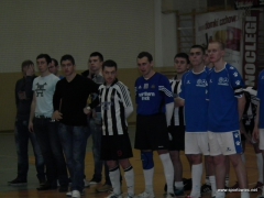 Czchów Futsal Cup 2011